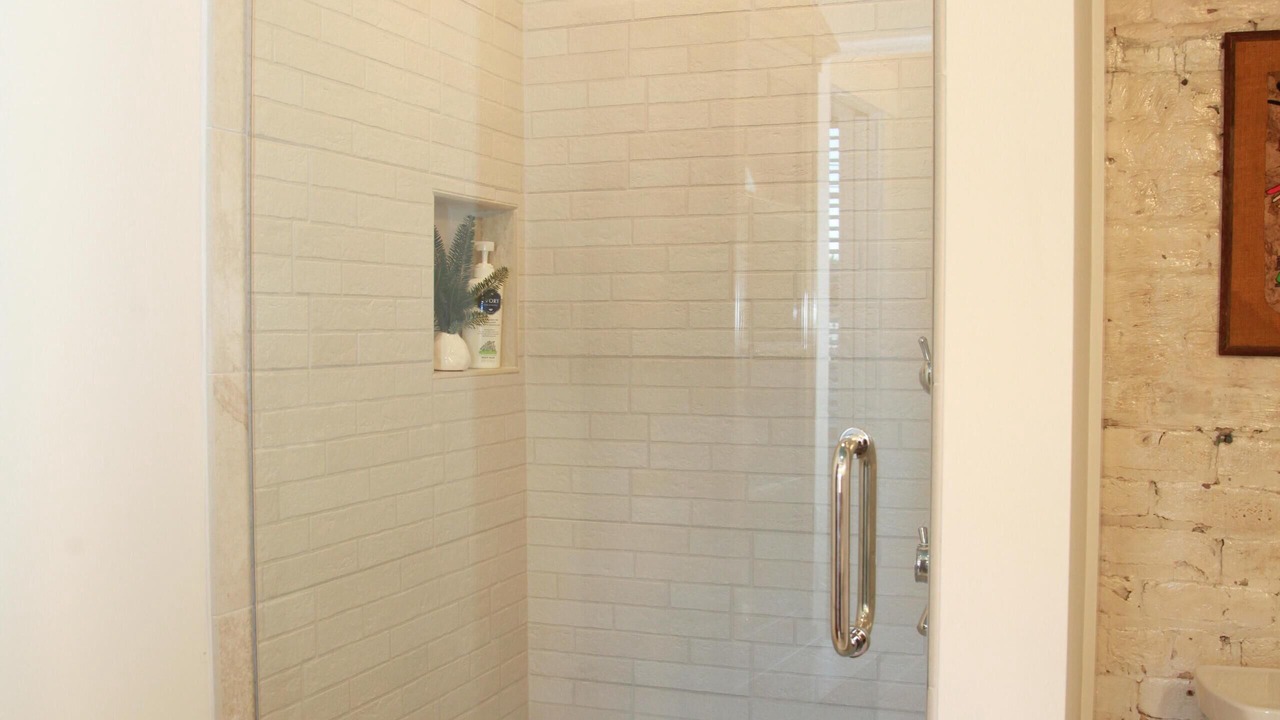 Photo of Bathroom in Mount Airy