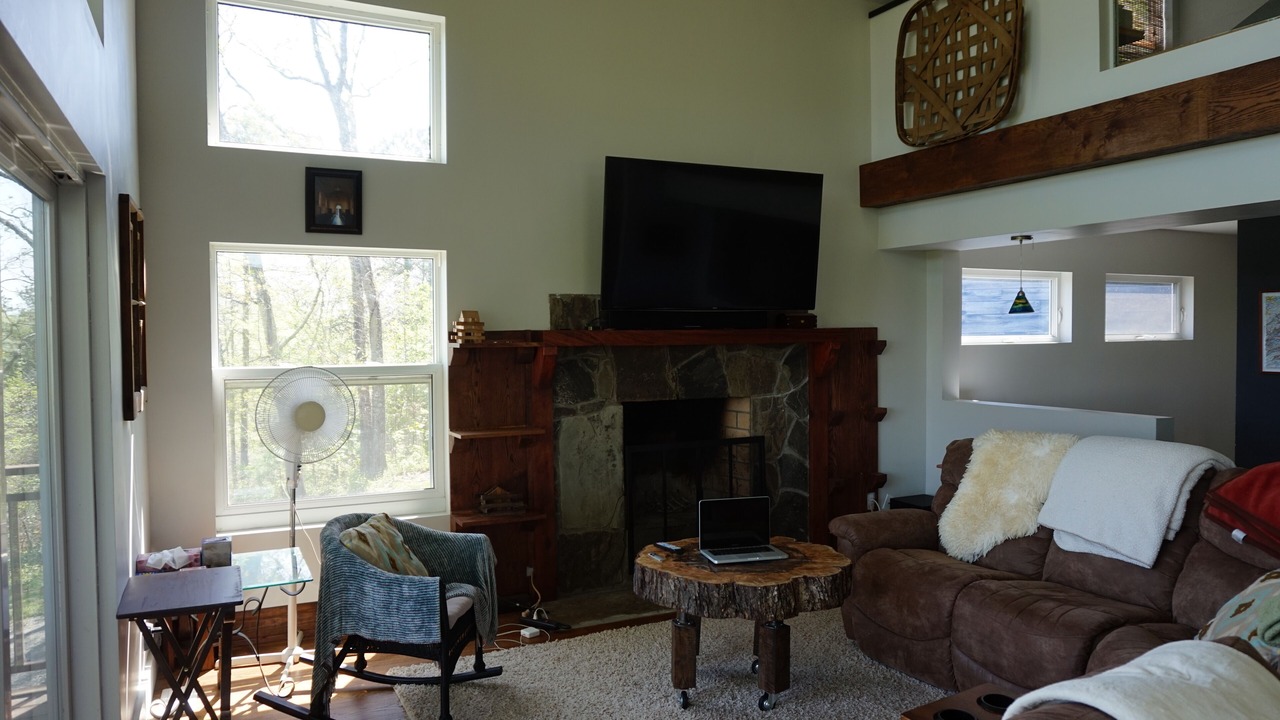 Photo of Bedroom in Marshall