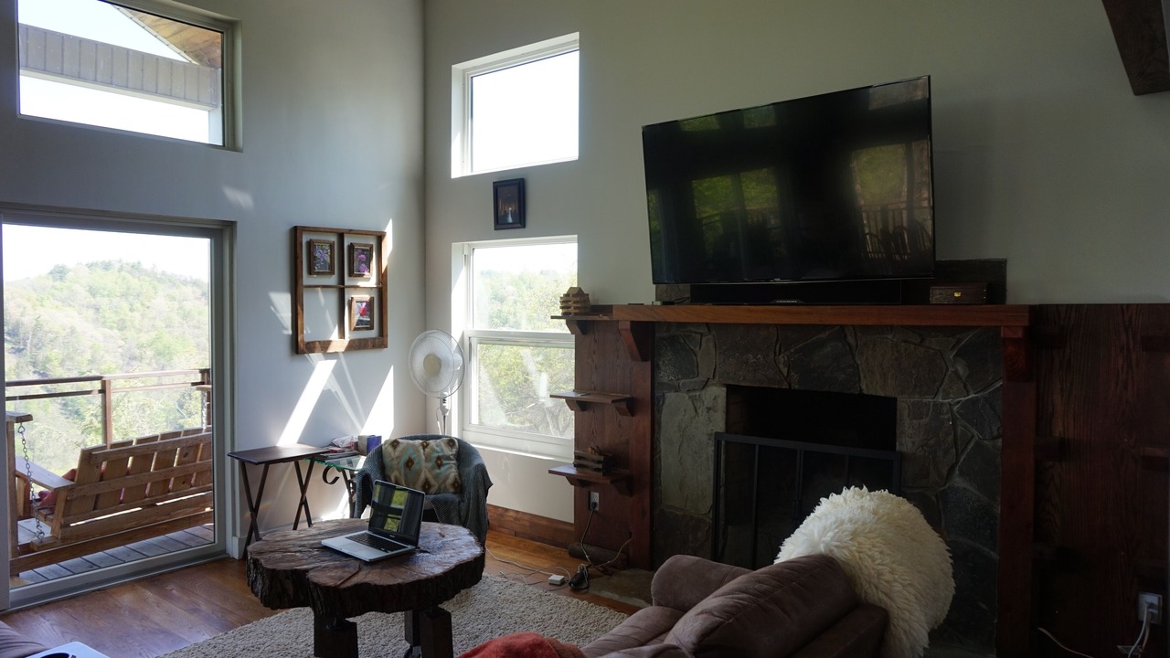 Photo of Livingroom in Marshall