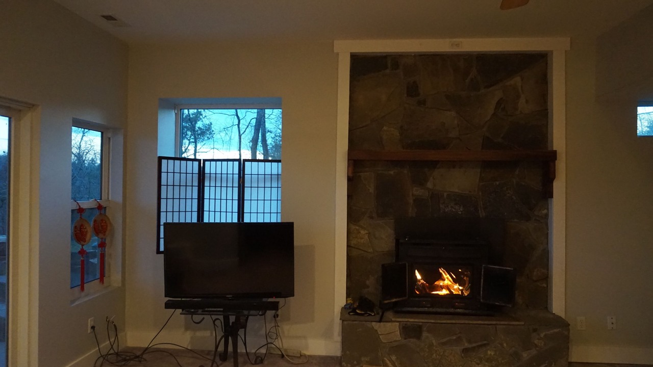 Photo of Bedroom in Marshall