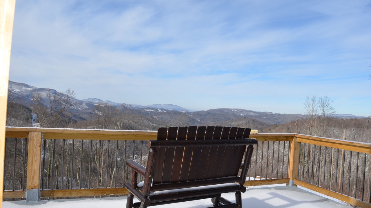 Photo of Outdoor in Elk Park