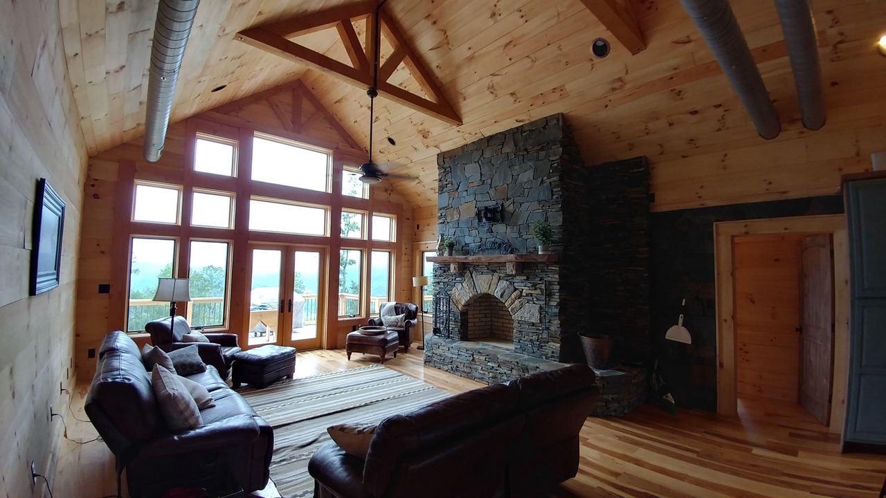 Photo of Bedroom in Elk Park