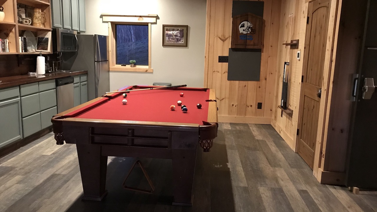 Photo of Bedroom in Elk Park