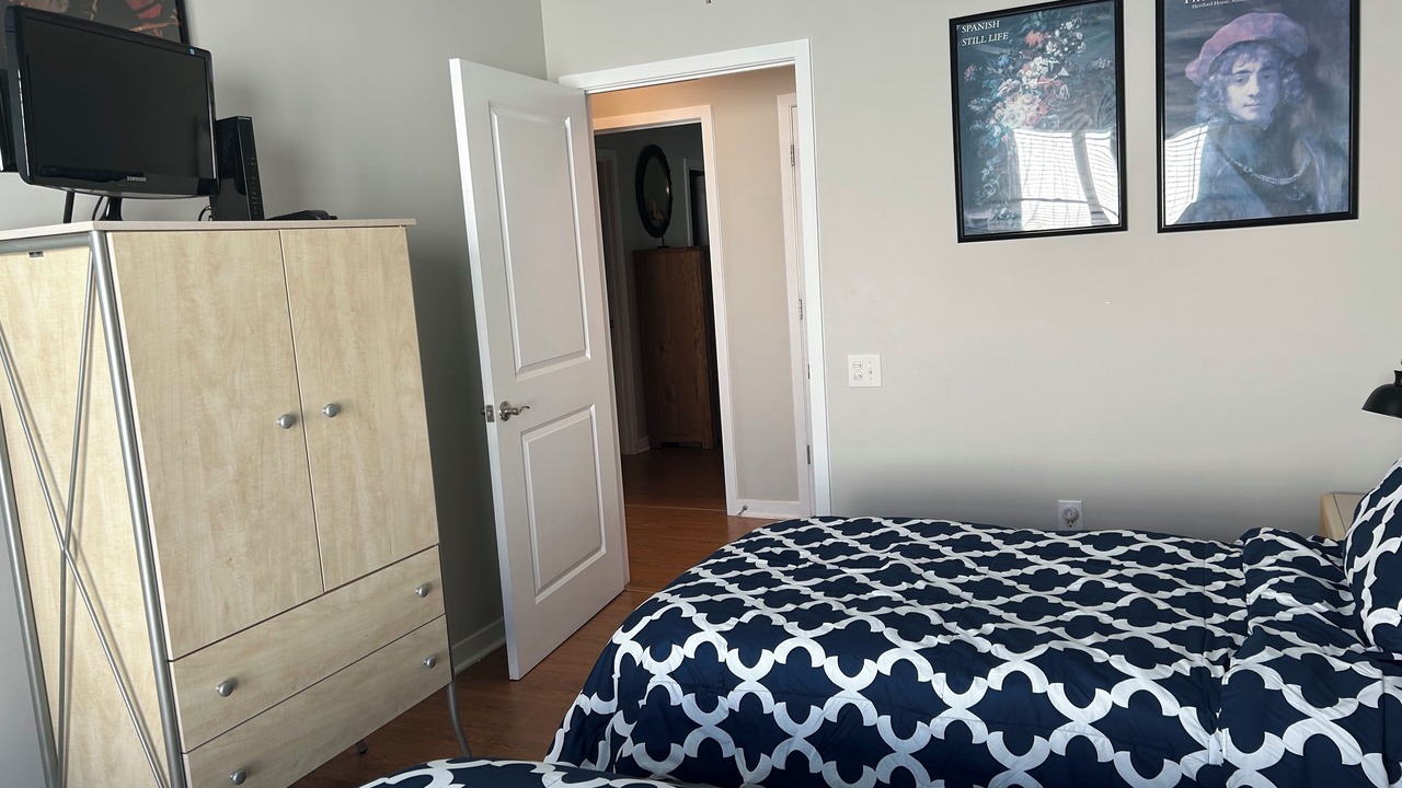 Photo of Bedroom in Southport