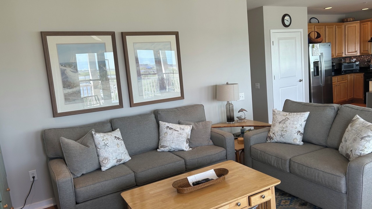 Photo of Livingroom in Southport