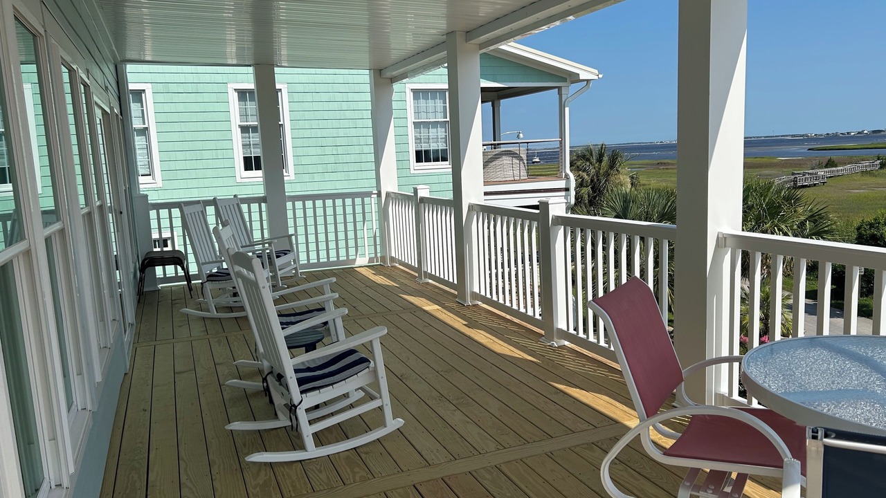 Photo of Outdoor in Southport