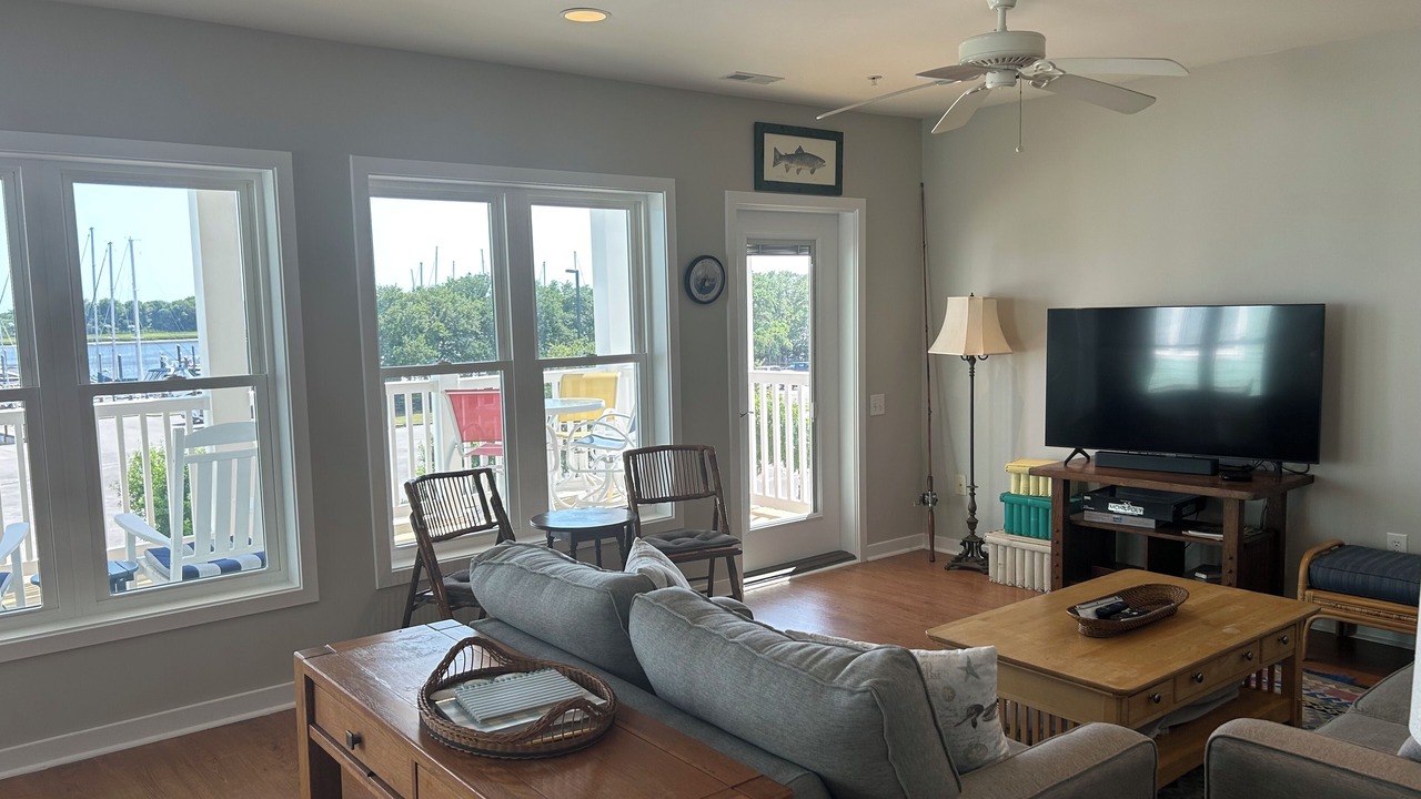 Photo of Livingroom in Southport