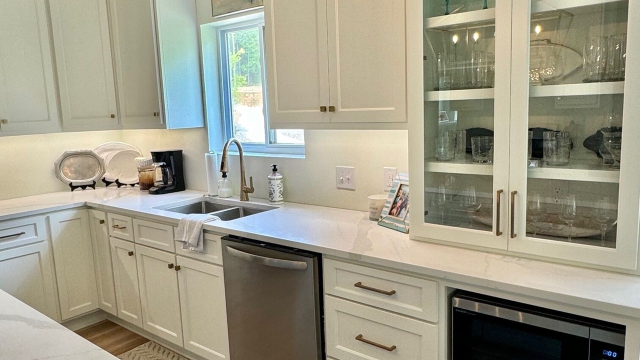 Photo of Kitchen in Arley