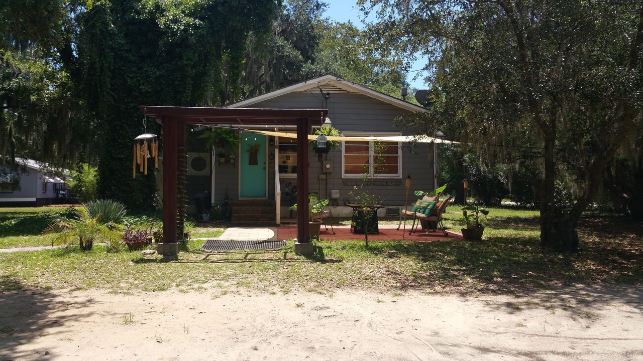 Photo of Outdoor in Saint Helena Island