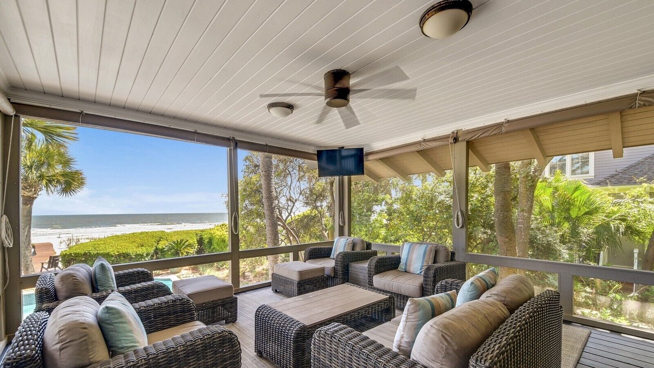 Photo of Outdoor in Beach Lagoon