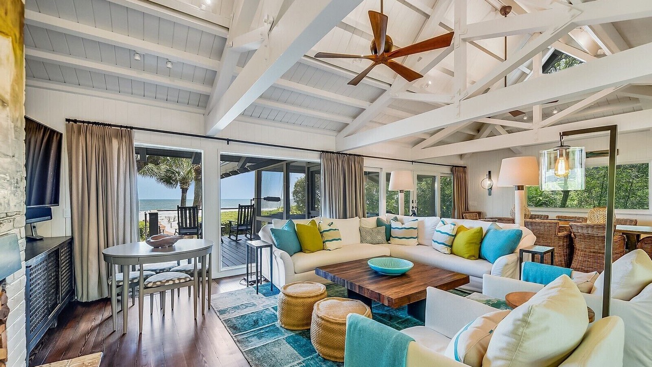 Photo of Bedroom in Beach Lagoon
