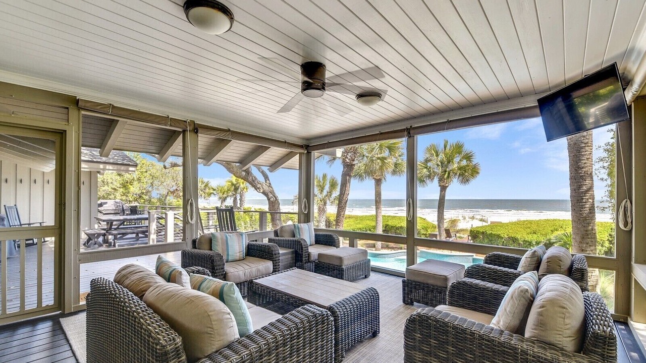 Photo of Outdoor in Beach Lagoon