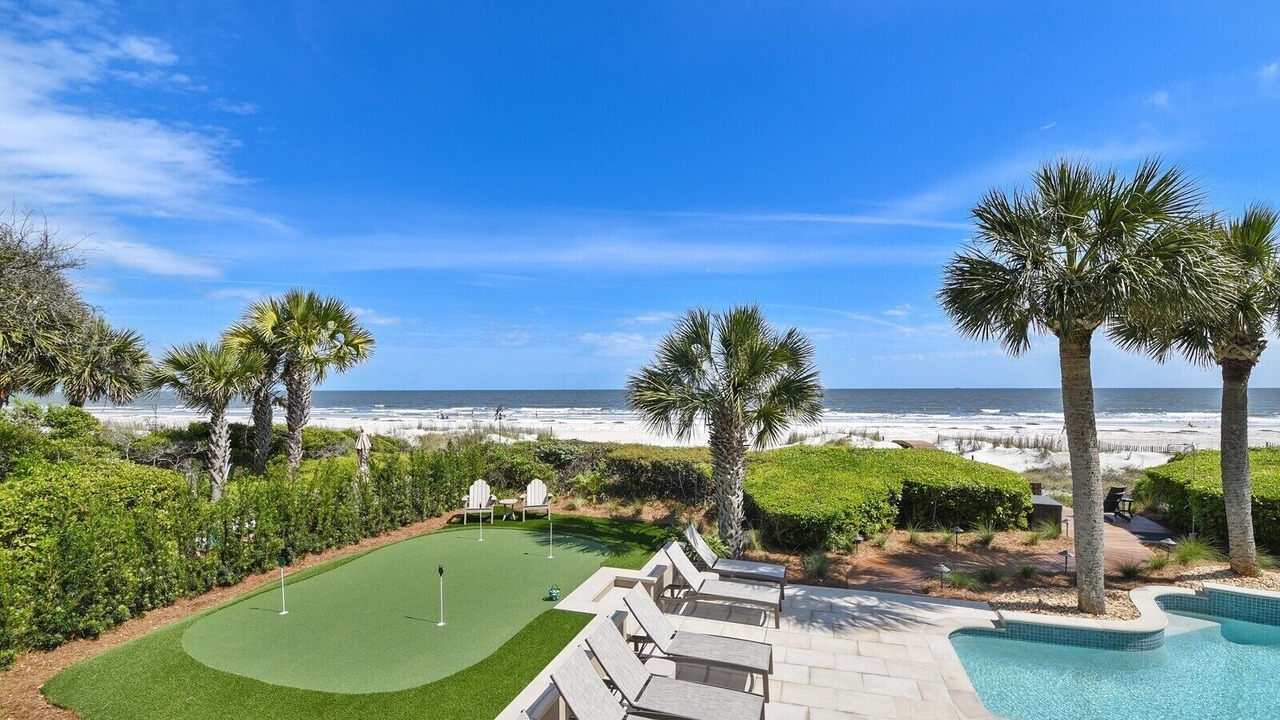 Photo of Outdoor in Beach Lagoon