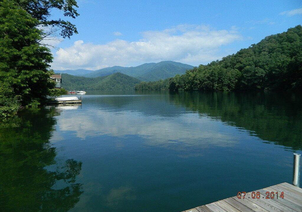 Photo of Outdoor in Santeetlah