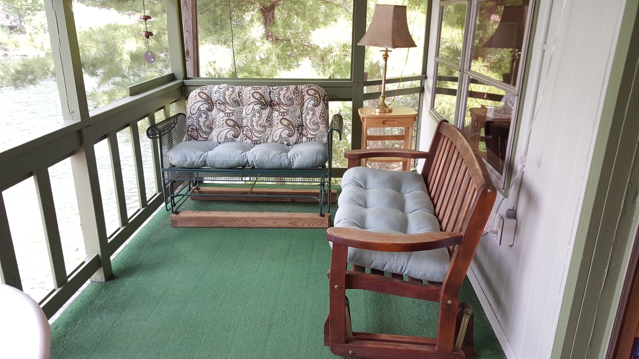 Photo of Outdoor in Santeetlah