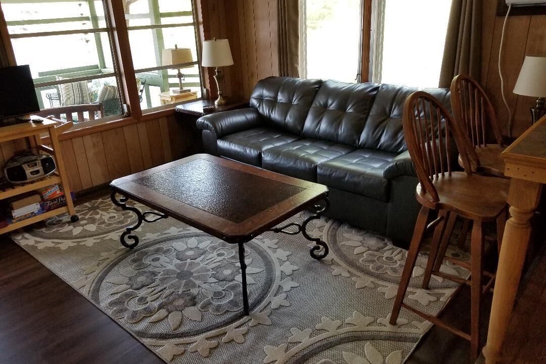 Photo of Livingroom in Santeetlah