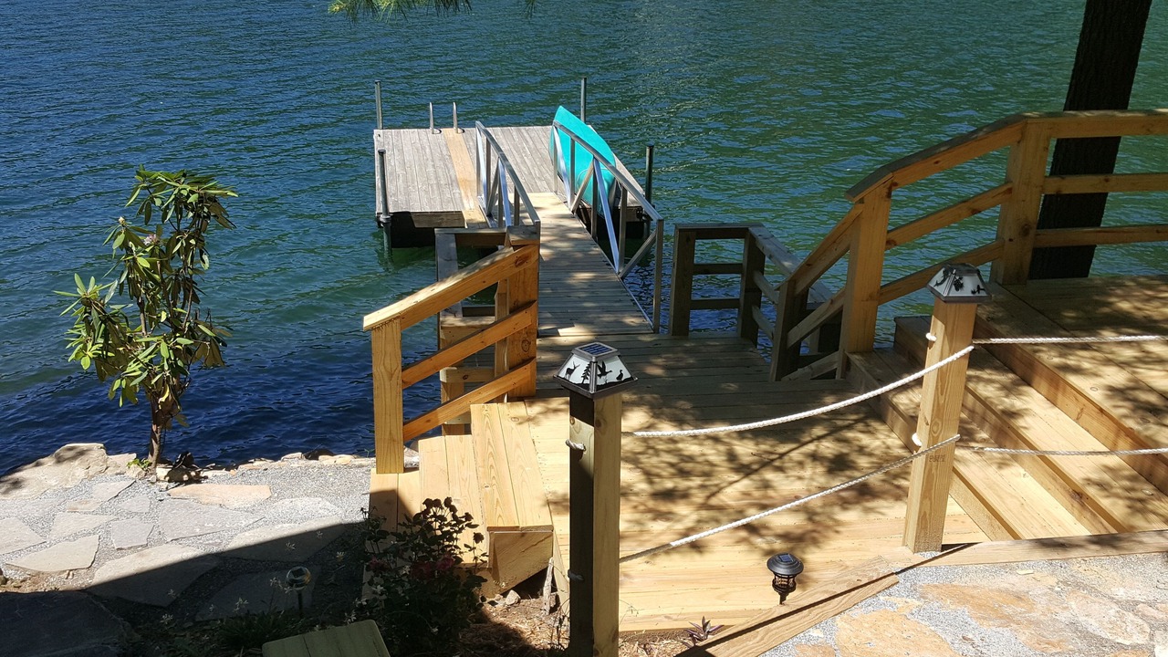 Photo of Outdoor in Santeetlah