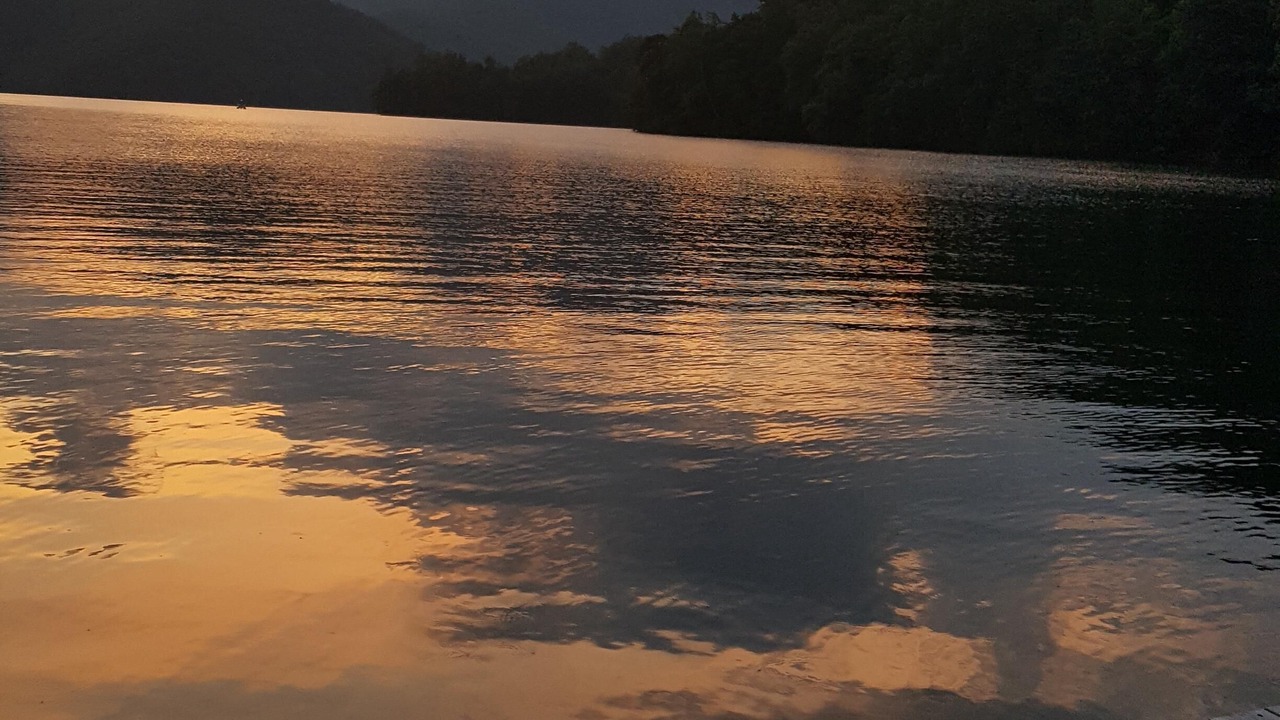 Photo of Outdoor in Santeetlah