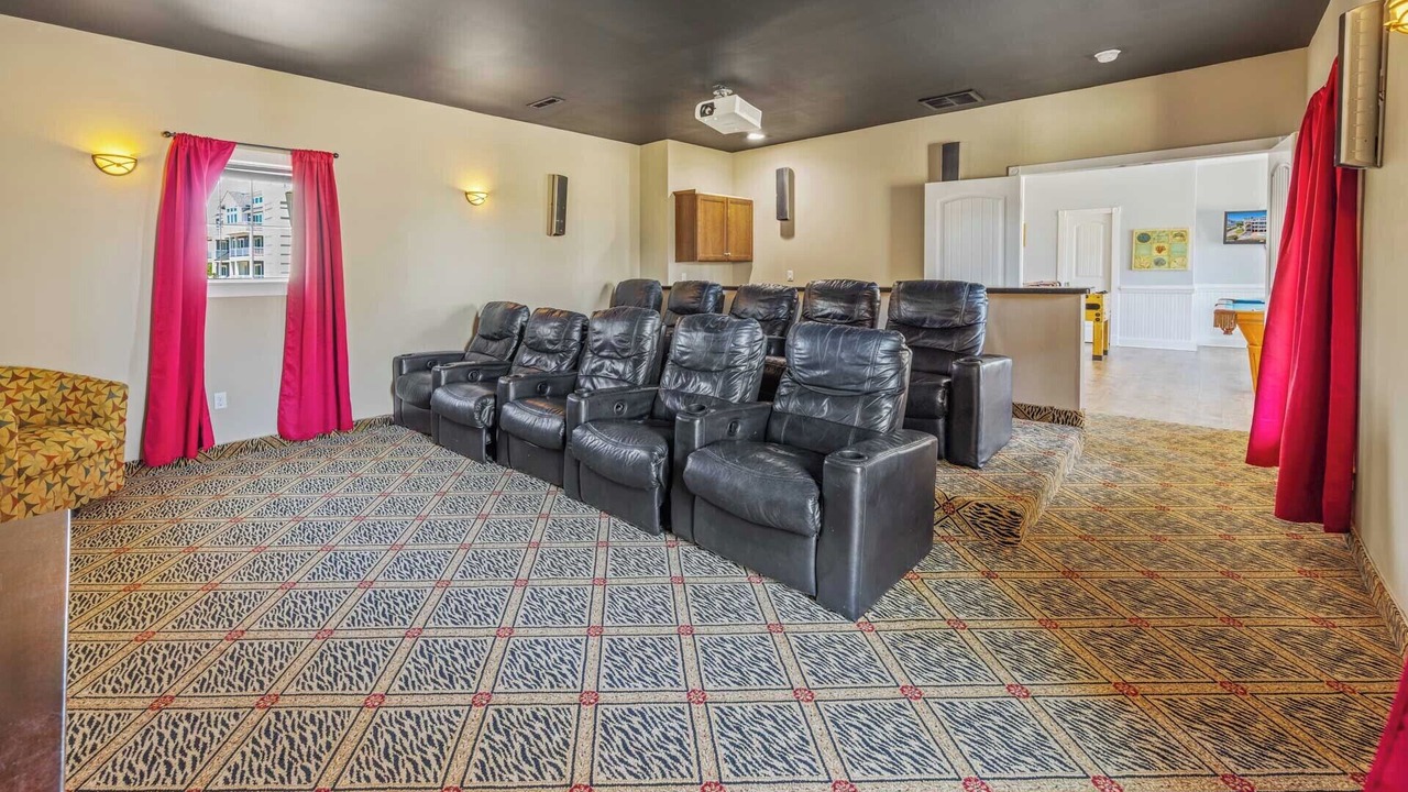 Photo of Bedroom in Salvo