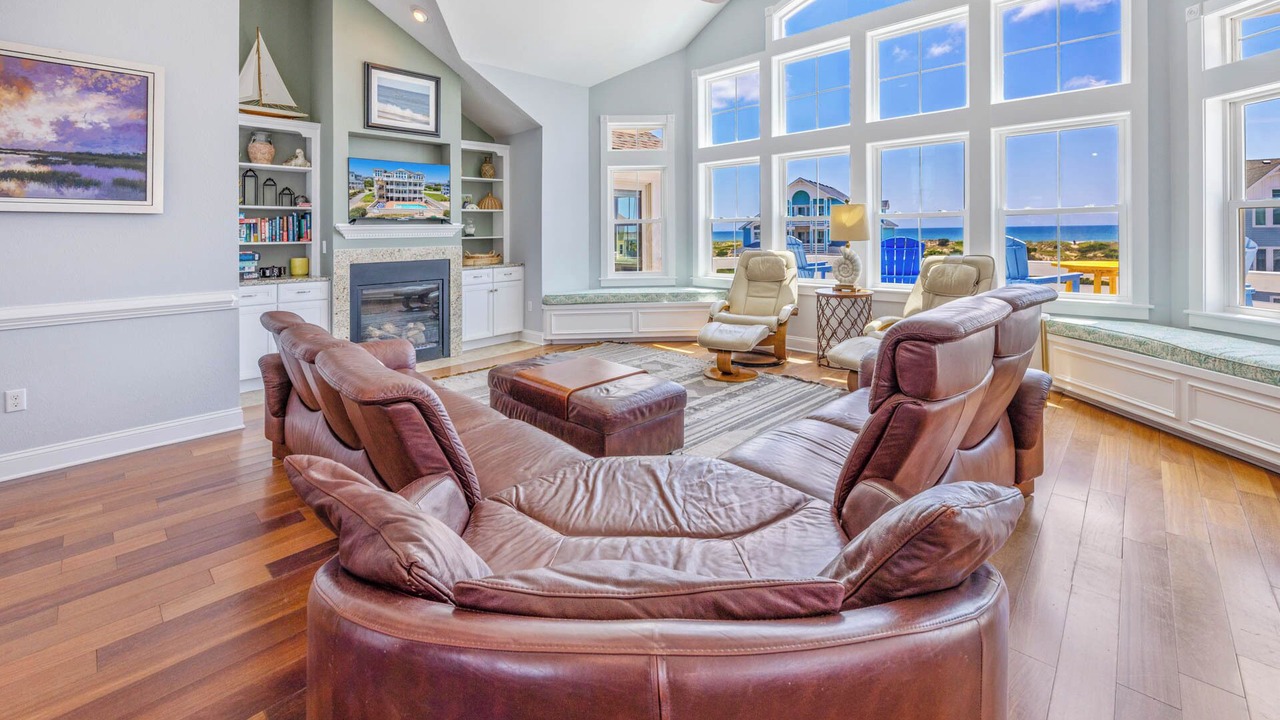 Photo of Bedroom in Salvo