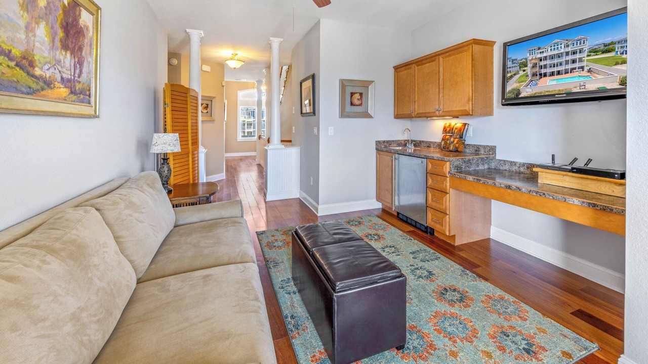 Photo of Bedroom in Salvo