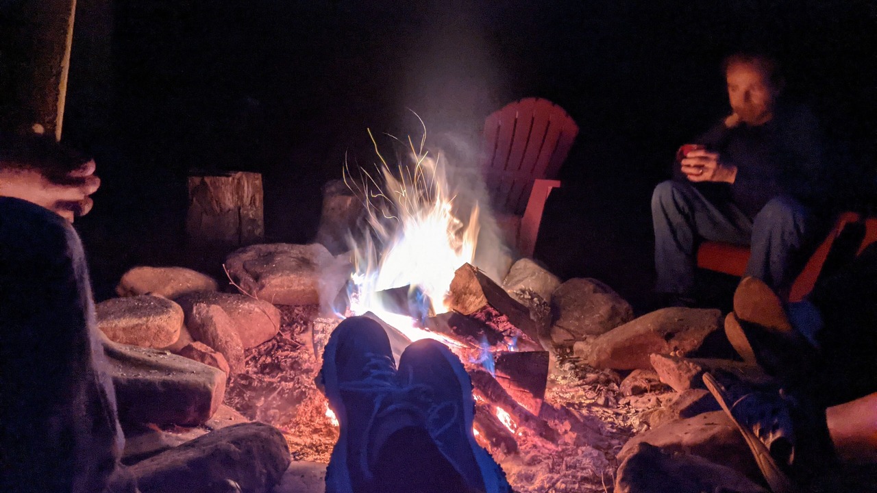 Photo of Outdoor in Robbinsville