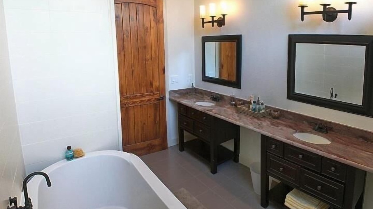 Photo of Bathroom in Burnsville