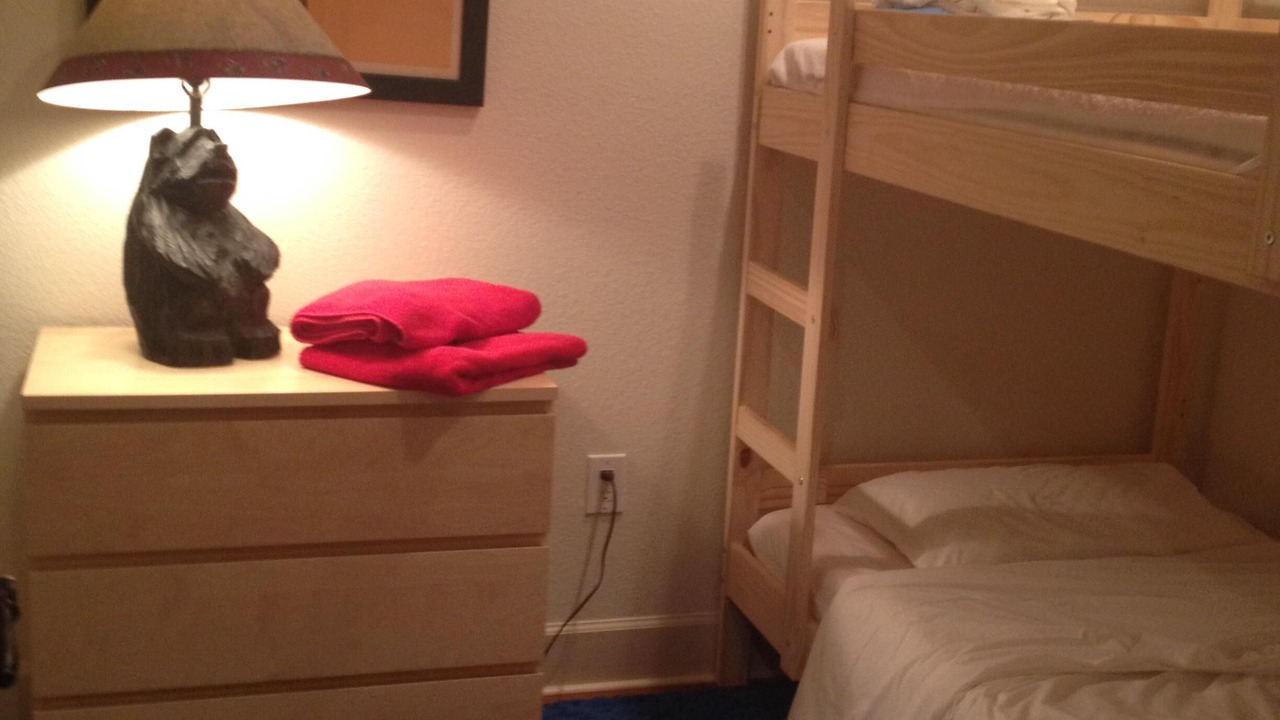Photo of Bedroom in Burnsville