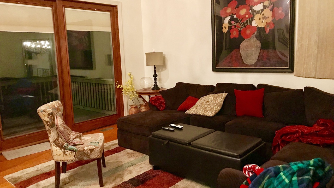 Photo of Livingroom in Burnsville