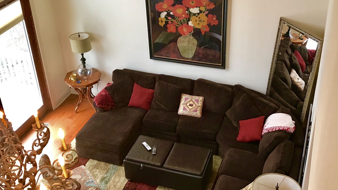 Photo of Livingroom in Burnsville