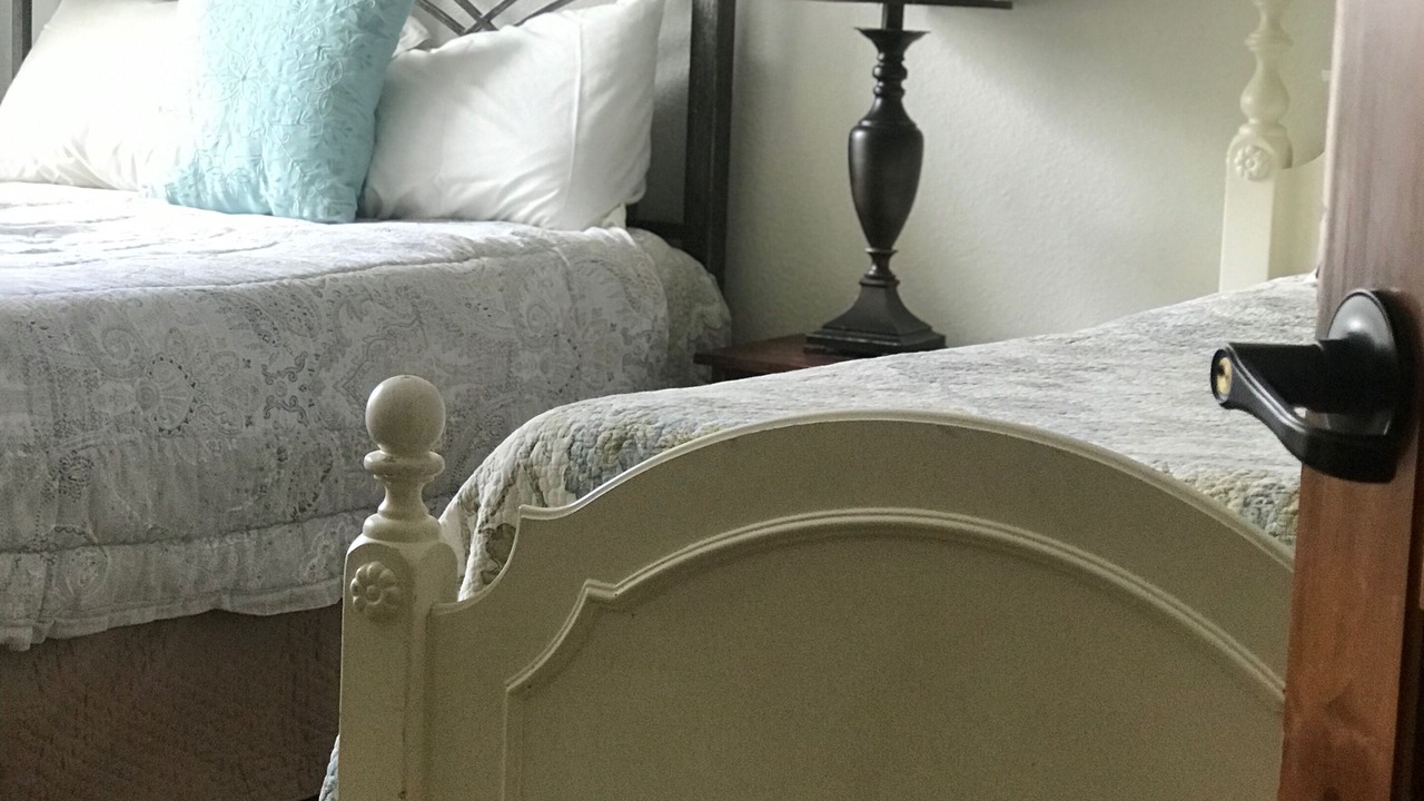 Photo of Bedroom in Burnsville