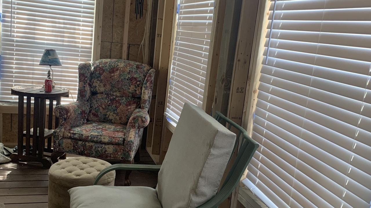 Photo of Bedroom in Supply