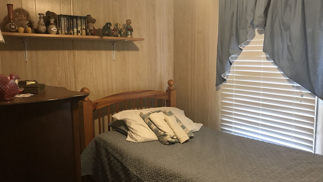 Photo of Bedroom in Supply