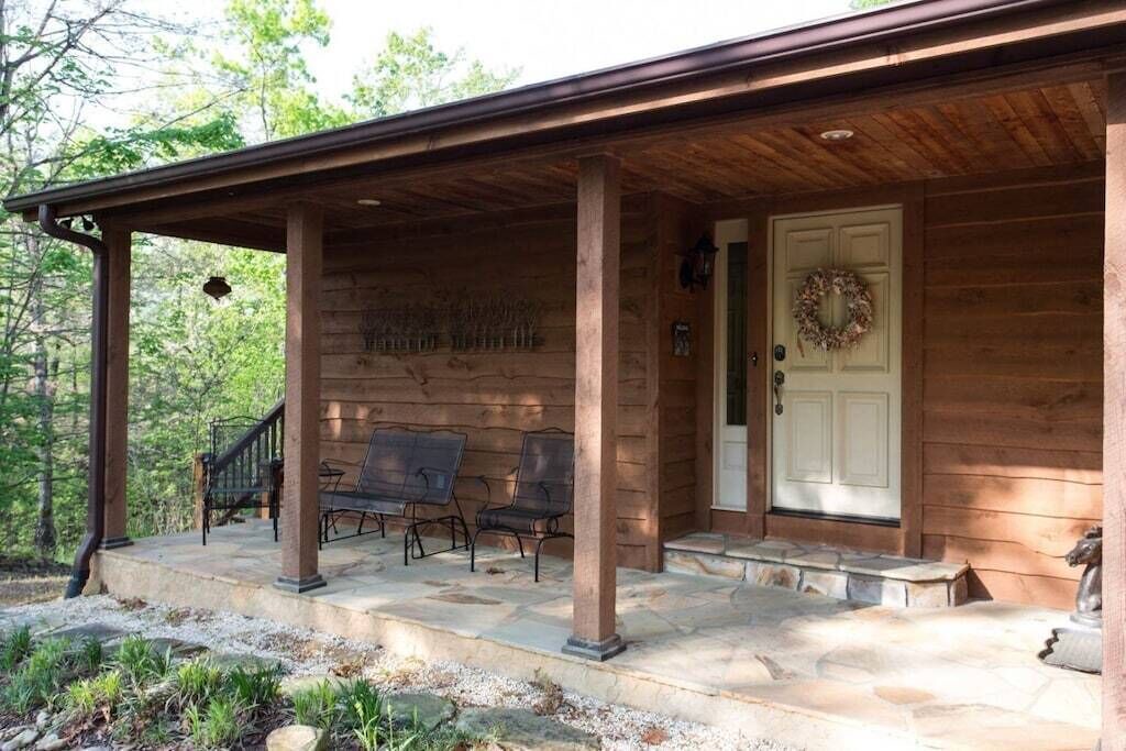 Photo of Outdoor in Mill Spring