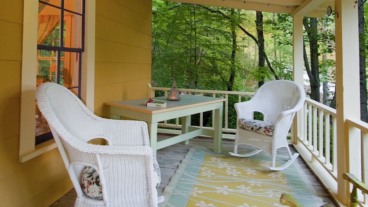 Photo of Outdoor in Marion