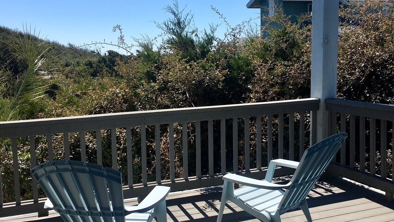 Photo of Outdoor in Bald Head Island