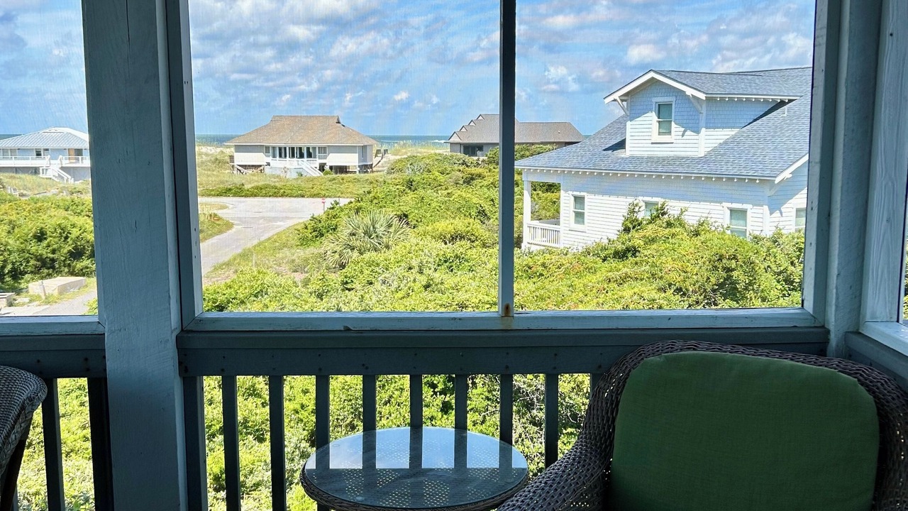 Photo of Outdoor in Bald Head Island
