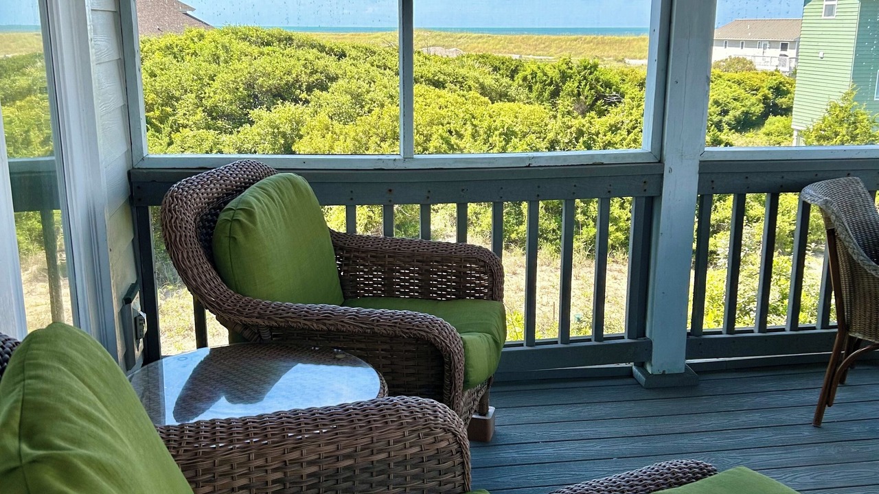 Photo of Outdoor in Bald Head Island
