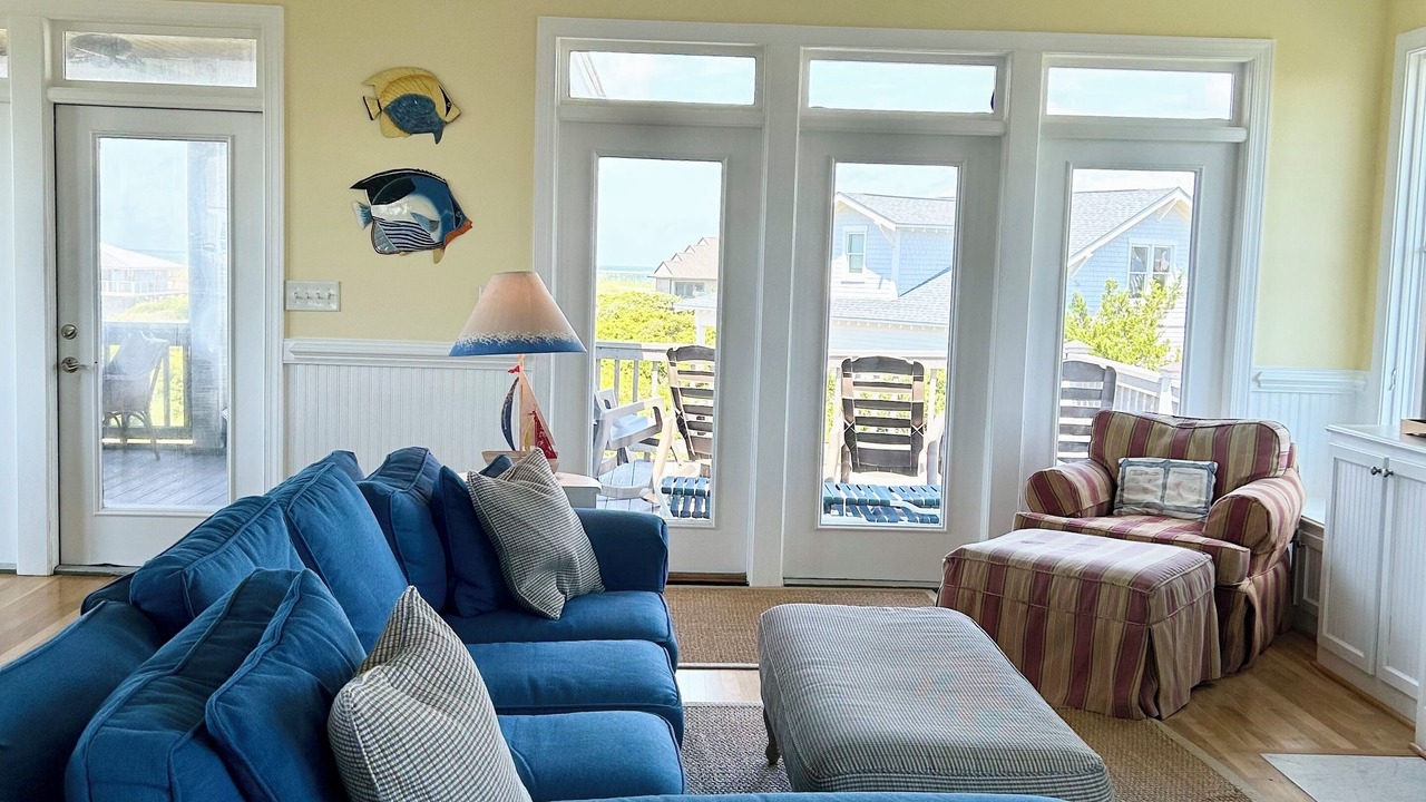 Photo of Bedroom in Bald Head Island