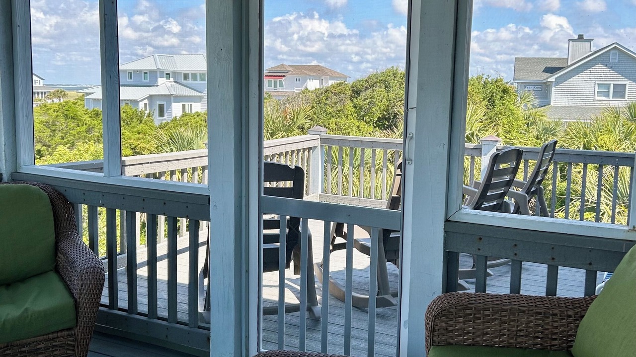 Photo of Outdoor in Bald Head Island