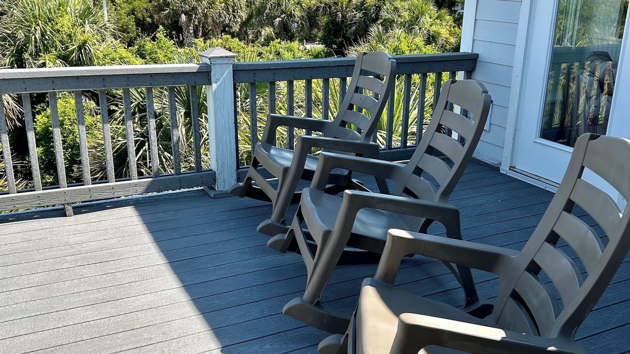 Photo of Outdoor in Bald Head Island