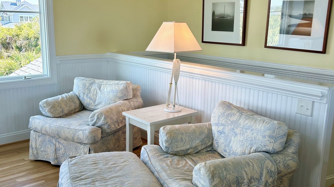 Photo of Bedroom in Bald Head Island