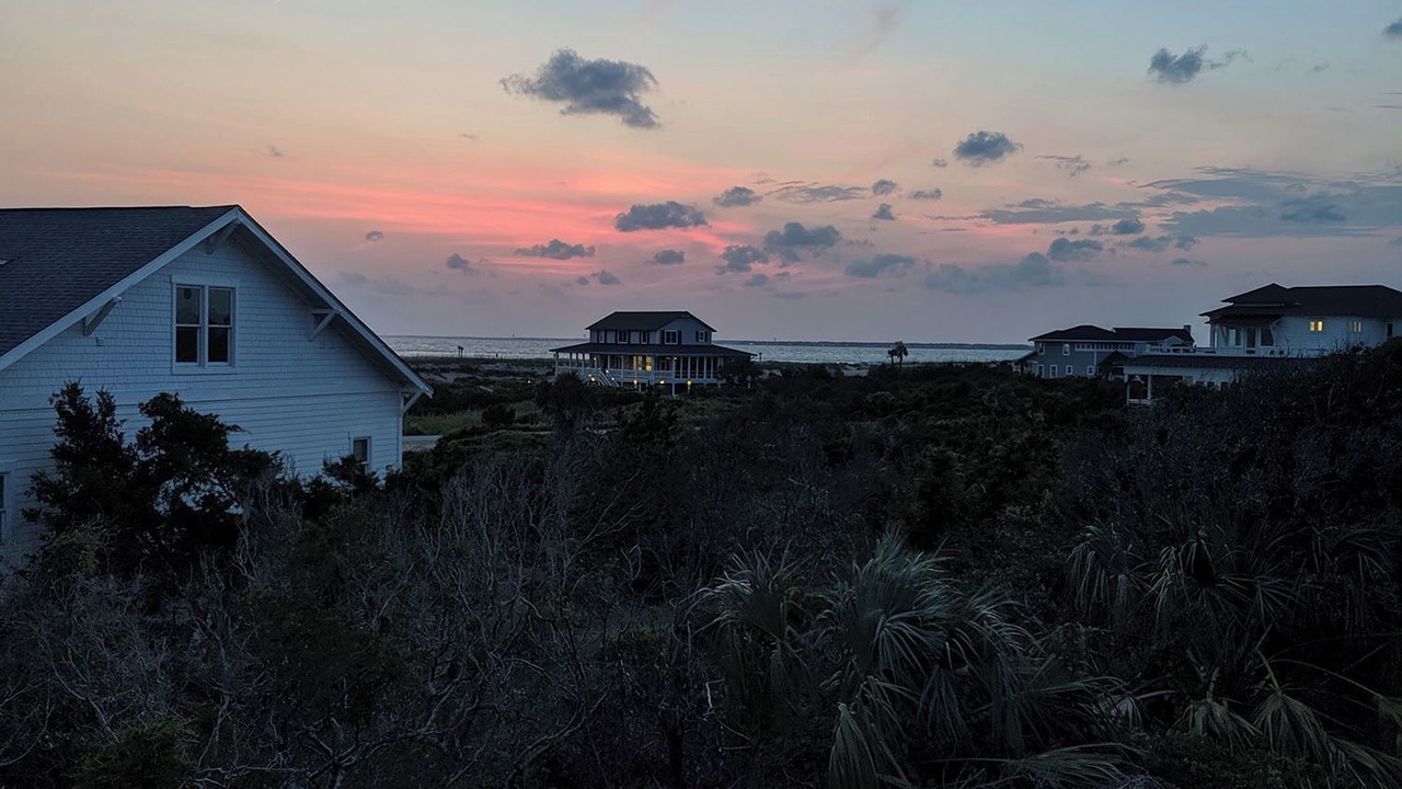 Photo of Outdoor in Bald Head Island