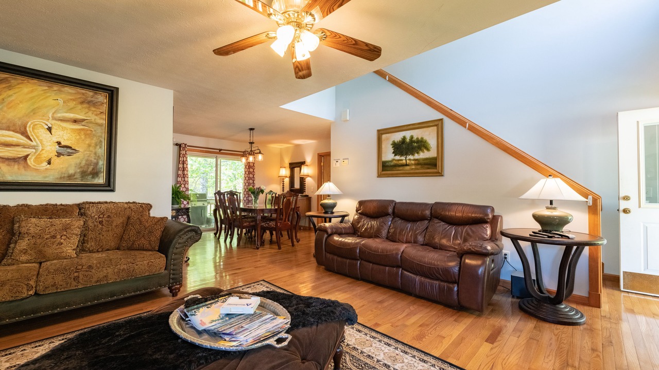 Photo of Bedroom in Waynesville