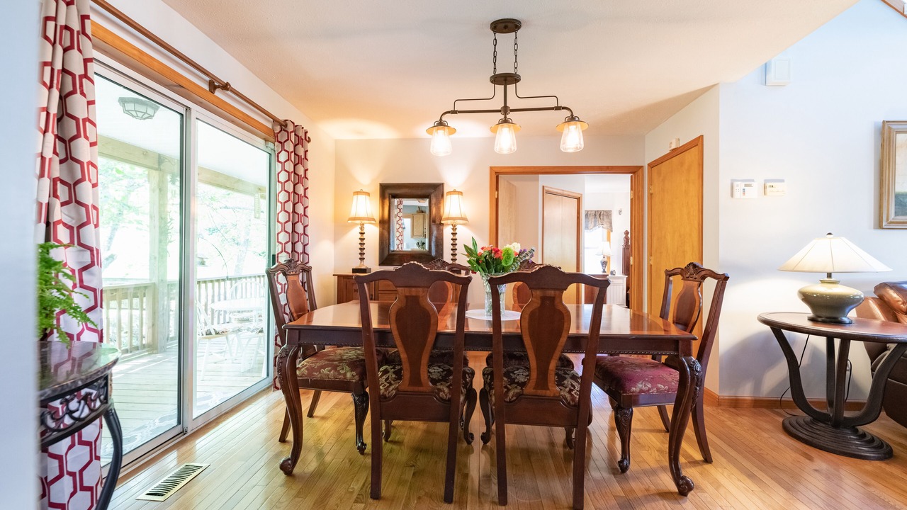 Photo of Bedroom in Waynesville