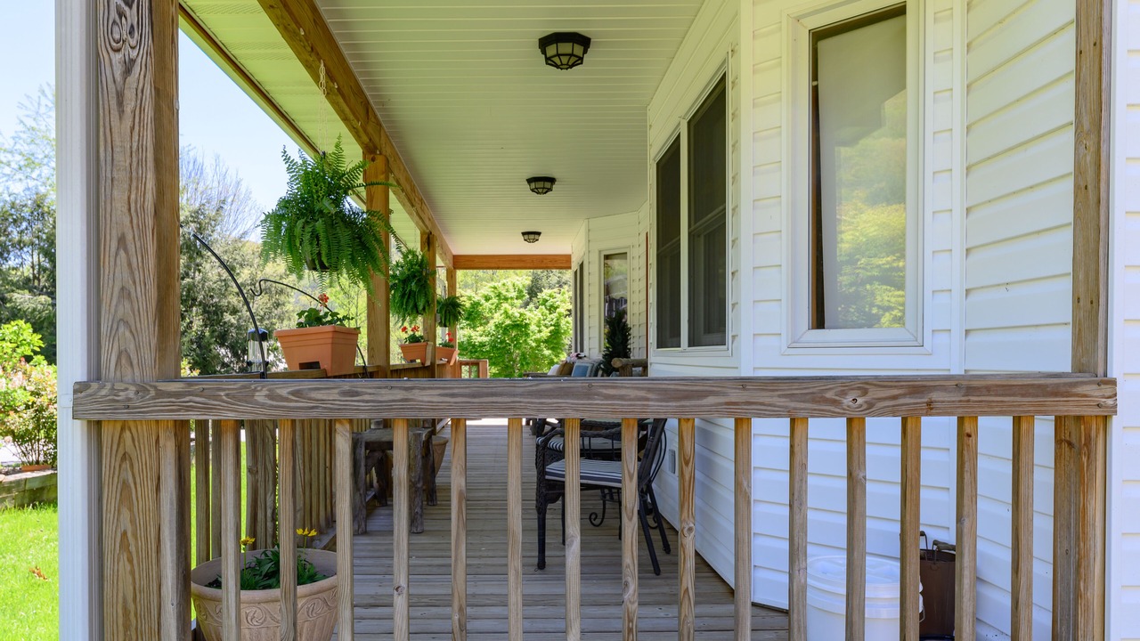 Photo of Outdoor in Waynesville