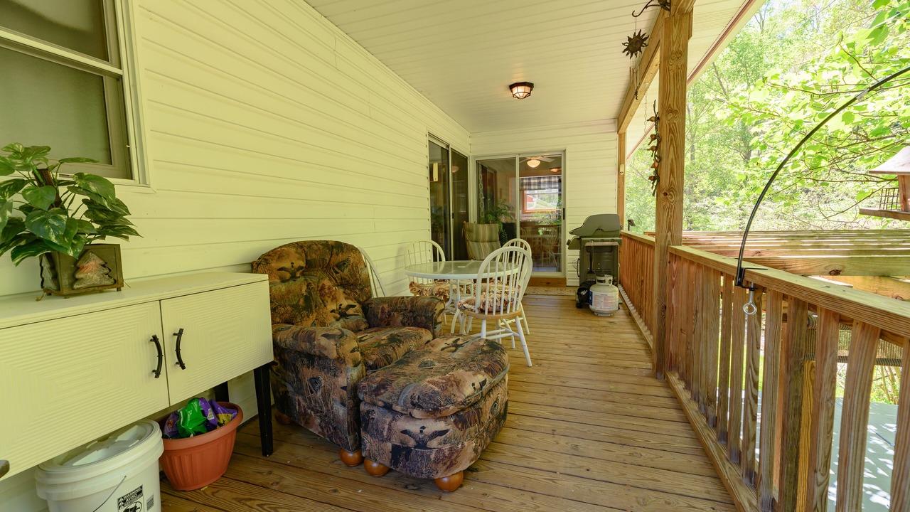 Photo of Outdoor in Waynesville