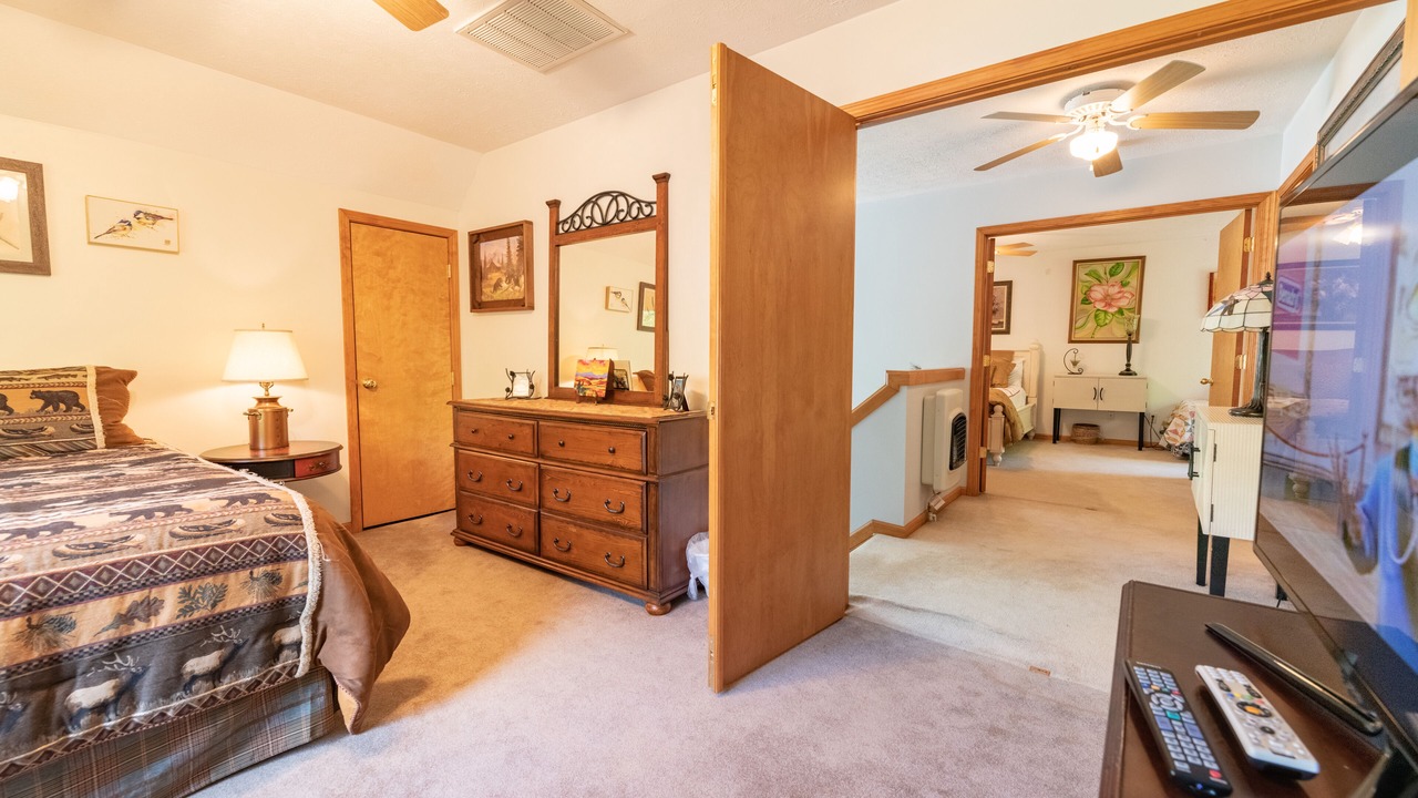 Photo of Bedroom in Waynesville