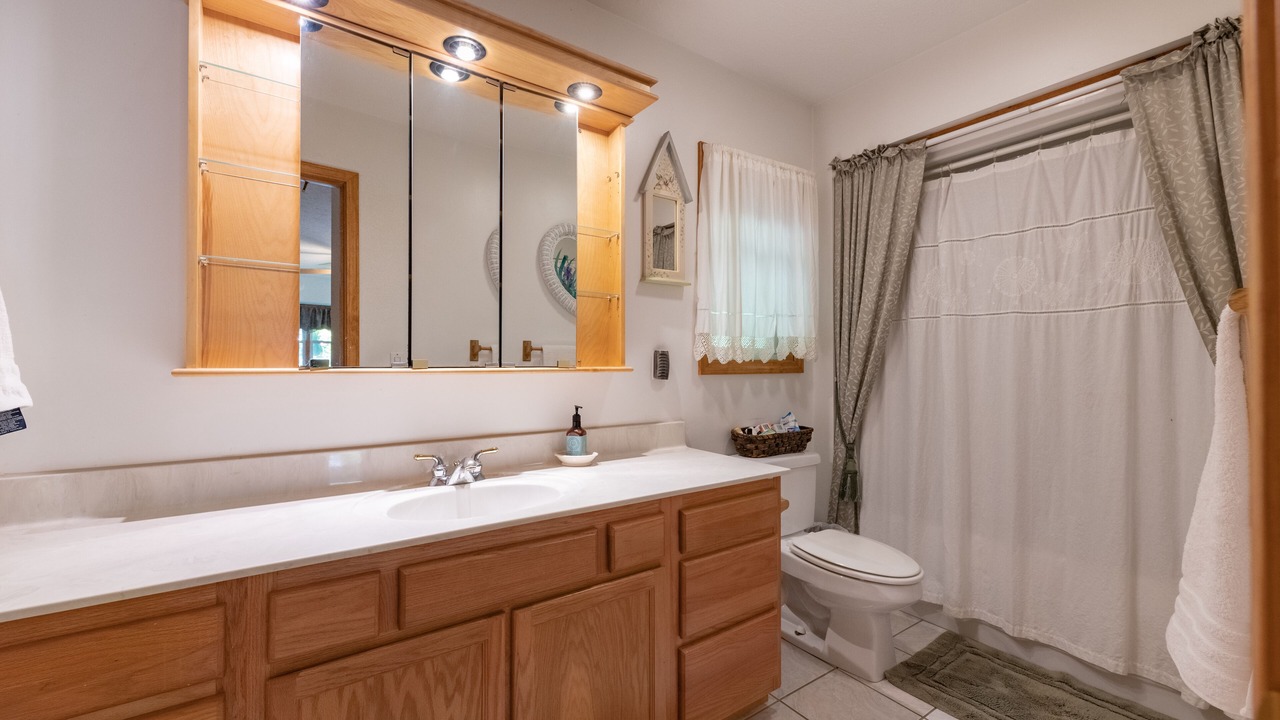 Photo of Bathroom in Waynesville