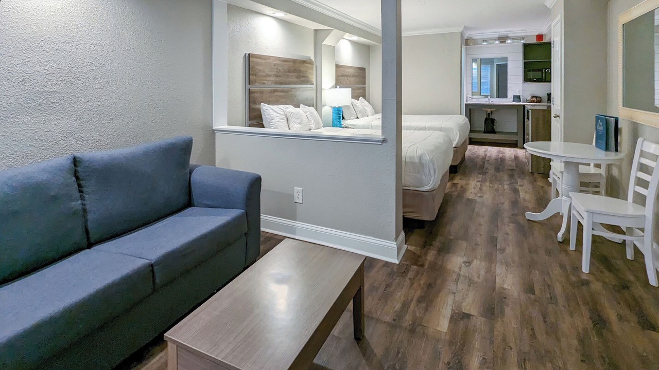 Photo of Bedroom in Emerald Isle